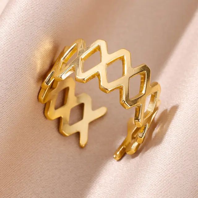 Rings