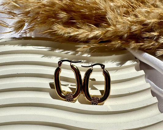 Tied Hoops