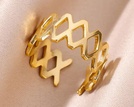 Zigzag